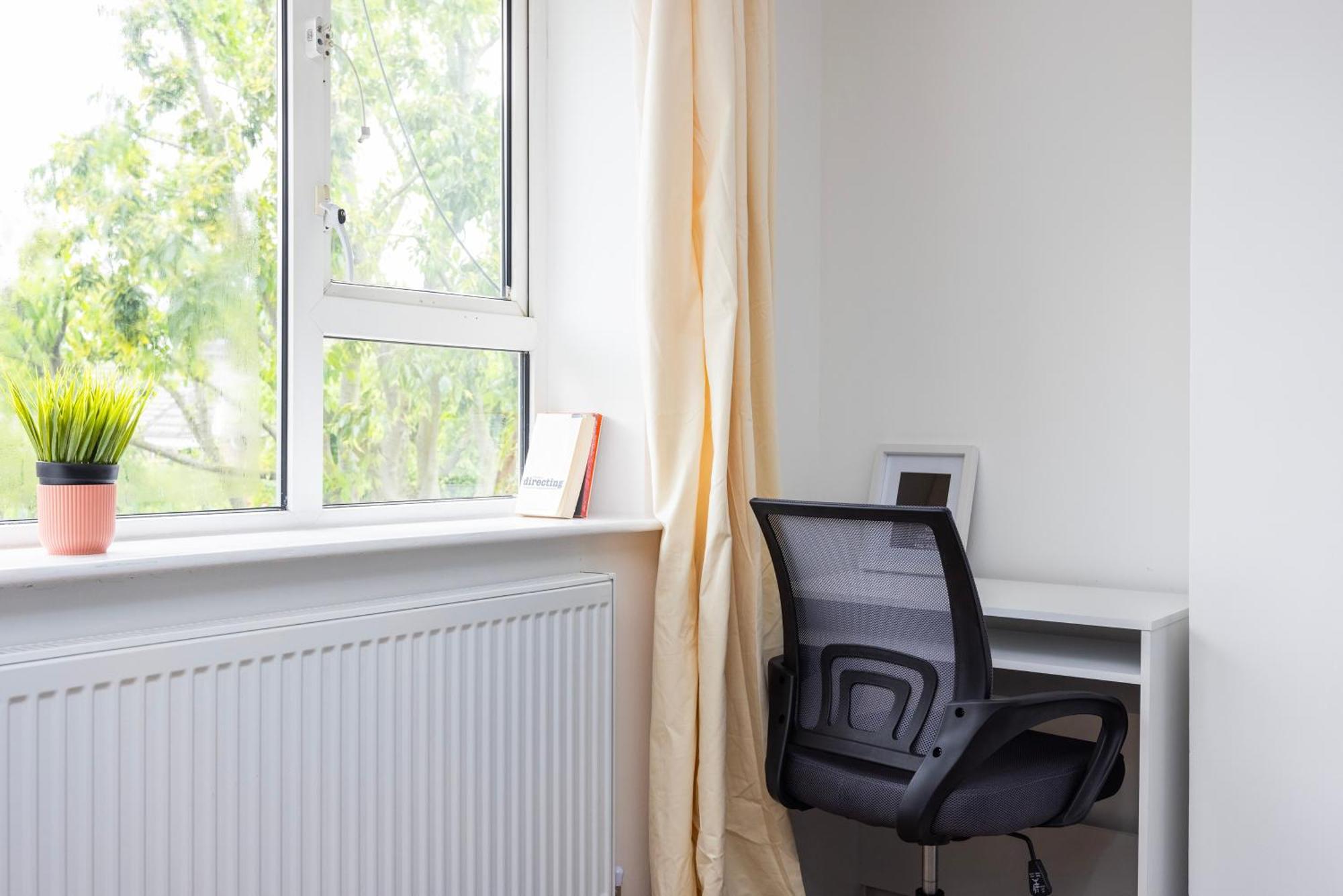 Excel O2 Stunning Large 3 Bedroom Apartment With Balcony London Eksteriør bilde